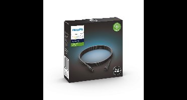 Philips Hue– Buitenverlengkabel 2,5 m 24V