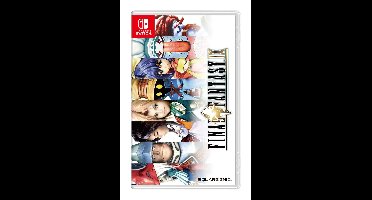 Final Fantasy IX (Import)