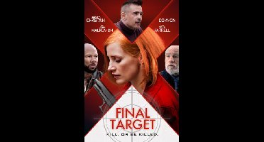 Final Target (aka Ava) (Blu-ray)