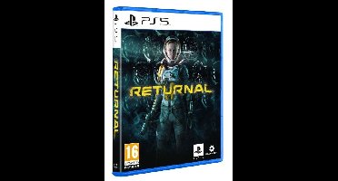 Returnal (Nordic)