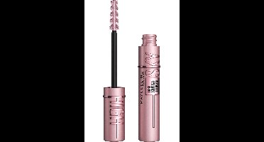 Maybelline - Lash Sensational Sky High Mascara - Very Black
