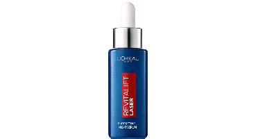 L'Oréal Paris - Revitalift Filler Retinol Night Serum 30 ml