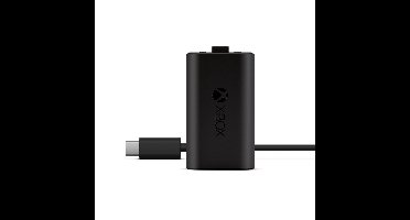 Microsoft Xbox X Play and Charge Kit
