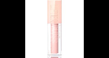 Maybelline - Lifter Gloss - 02 Ice
