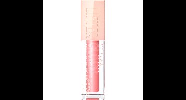 Maybelline - Lifter Gloss - 04 Silk