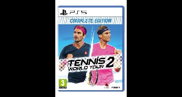 Tennis World Tour 2