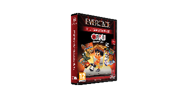 Evercade Piko Collection 2 Cartridge