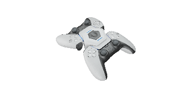 Gioteck AC-2 AMMO Clip for Playstation 5 Controller