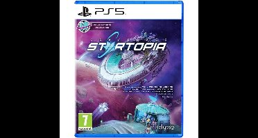 Spacebase Startopia