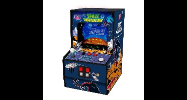 MY ARCADE -  Micro Player Collectible Retro Space Invaders