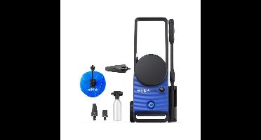 Nilfisk - Core 130-6 PowerControl PCA EU - Pressure washer