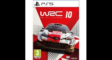 WRC 10