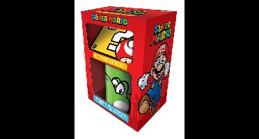 Super Mario (Yoshi) Mug