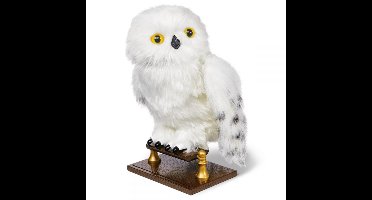 Wizarding World - Enchanted Hedwig (6061829)
