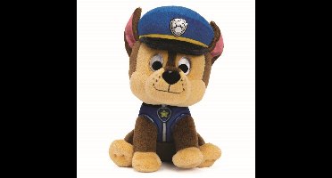 Paw Patrol - Gund Plush 15 cm - Chase (6058437)