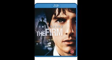 The Firm - Blu Ray