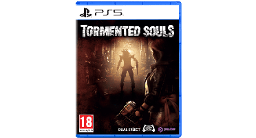 Tormented Souls