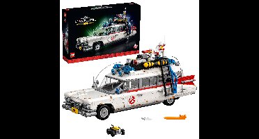 LEGO Creator - Ghostbusters™ ECTO-1 (10274)