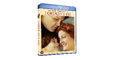 Lorenzo's Oil (OneToWatch) Based on a true story