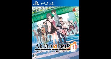 AKIBA’S TRIP: Hellbound&Debriefed