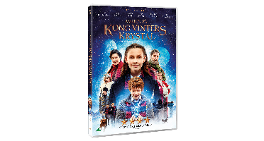 Jagten På Kong Vinters Krystal