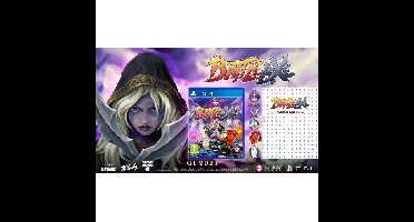 Battle Axe (Pin Badges Set)