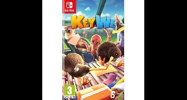 KeyWe