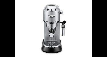 DeLonghi - Dedica EC685 Manuel Espresso Maker