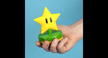 Super Star Icon Light V2