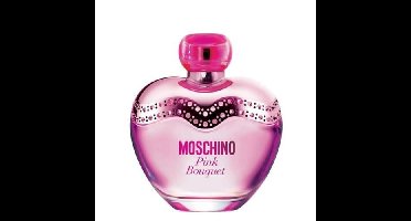 Moschino - Pink Bouquet EDT 100 ml