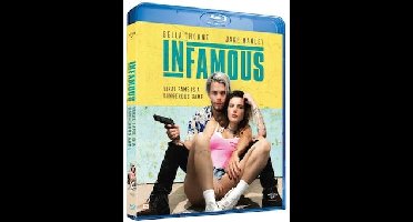 Infamous (Bella Thorne)