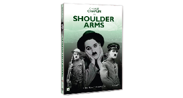 Shoulder Arms (Charlie Chaplin classics)