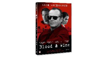 Blood And Wine - (Jack Nicholsen)