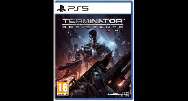 Terminator: Resistance Enhanced