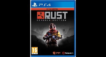 Rust Console Edition
