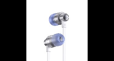 Logitech - G333 In-ear Gaming Headphones White