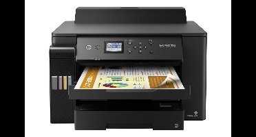 Epson - Ecotank ET-16150 Printer