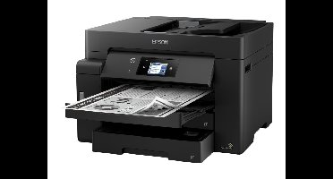 Epson - EcoTank ET-M16600 Printer
