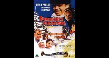 Dyrlægens plejebørn  (Dirch Passer)