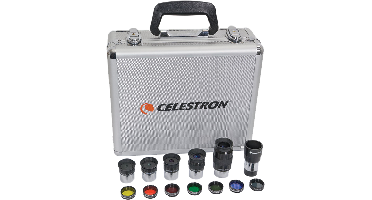 Celestron - Eyepiece and Filter Kit 1,25