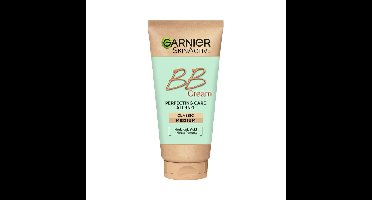 Garnier - Miracle Skin Perfect  BB Cream 50 ml - Medium
