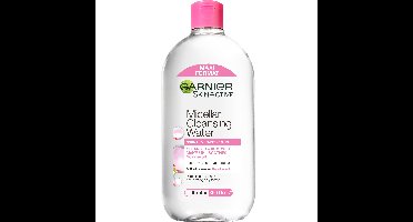 Garnier - Micellar Cleansing Water for Normal&Sensitive Skin 700 ml