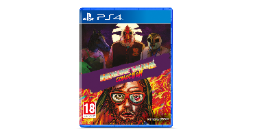 Hotline Miami Collection