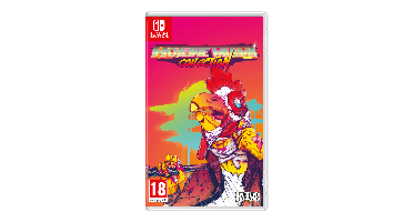 Hotline Miami Collection