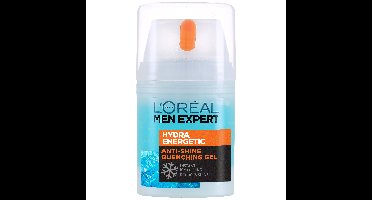 L'Oréal - Hydra Energetic Quenching Gel 50 ml