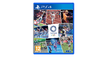 Olympic Games Tokyo 2020