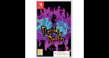 Flipping Death (Download Code)