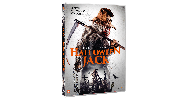 CURSE OF HALLOWEEN JACK