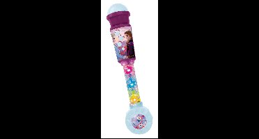 Lexibook - Disney Frozen - Trendy Lighting Microphone (MIC90FZ)