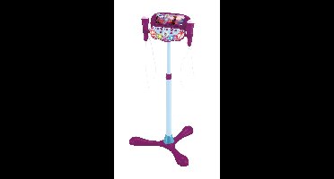 Lexibook - Disney Frozen - Adjustable Stand with 2 Mic (S160FZ)